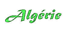 Algerie